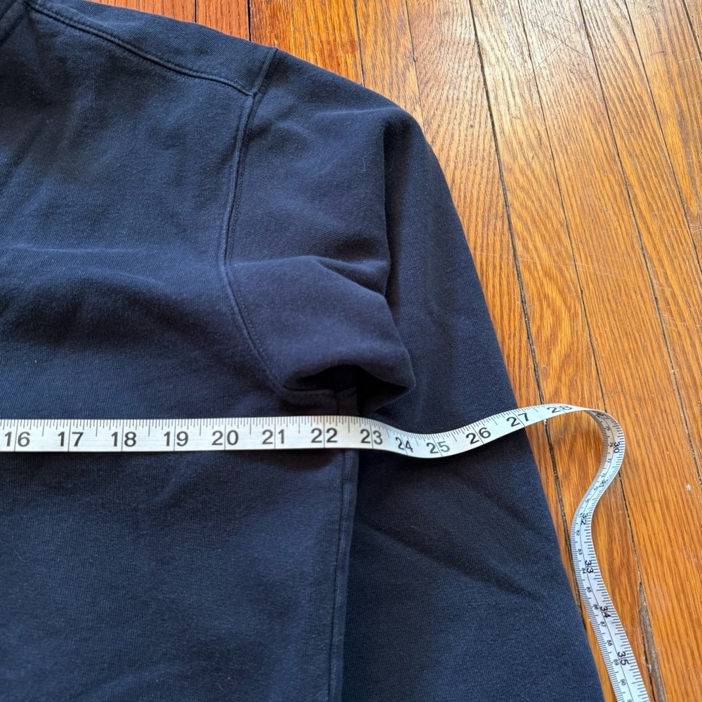 L.L. Bean Full Zip-Up Sweater Jacket - Picture 12 of 13